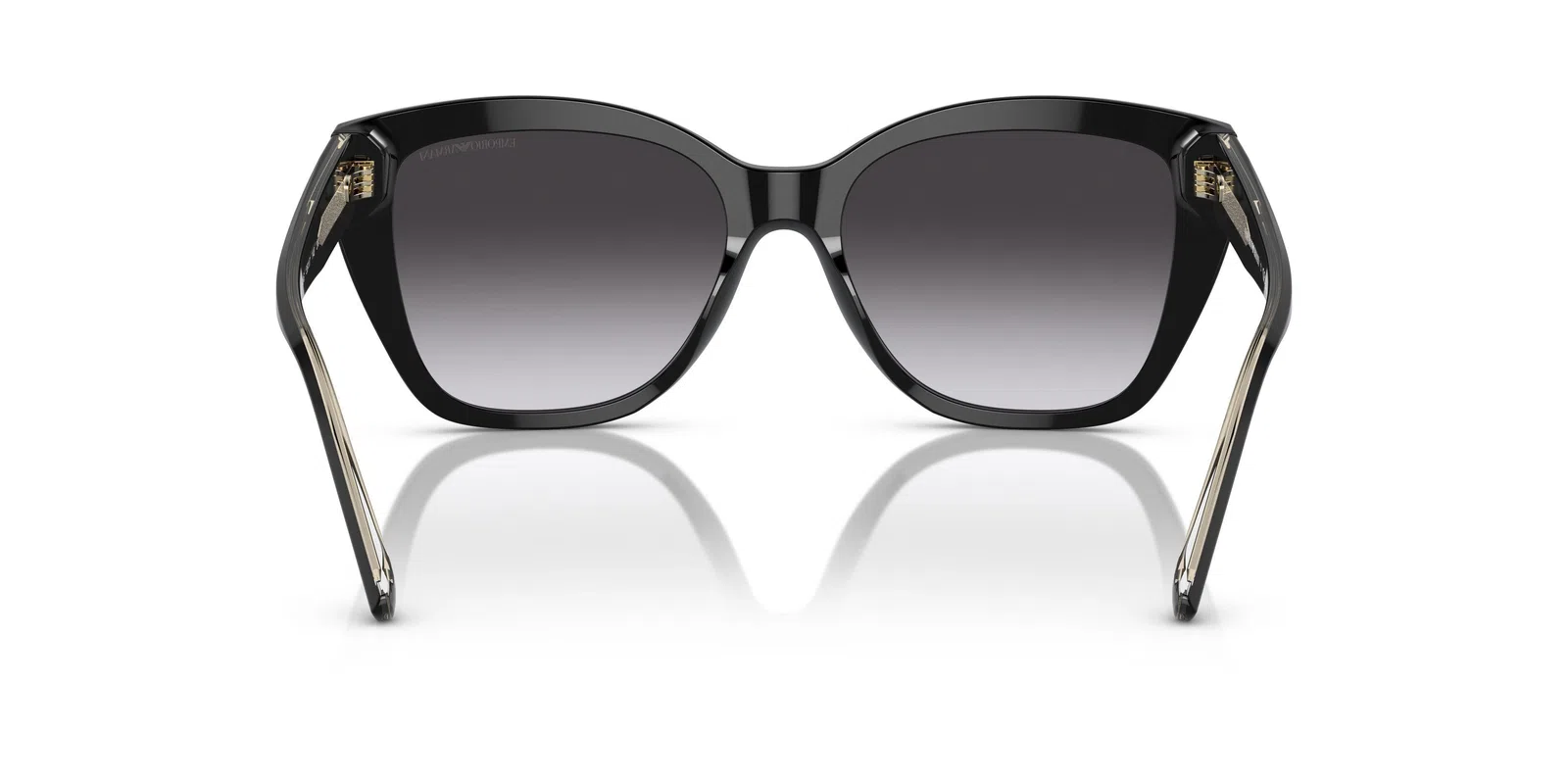 Emporio Armani 4198 Sunglasses - view 13
